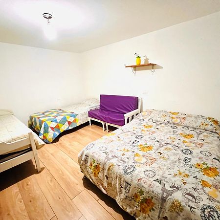 Casa Artistica Candelaria Bogotá Zewnętrze zdjęcie