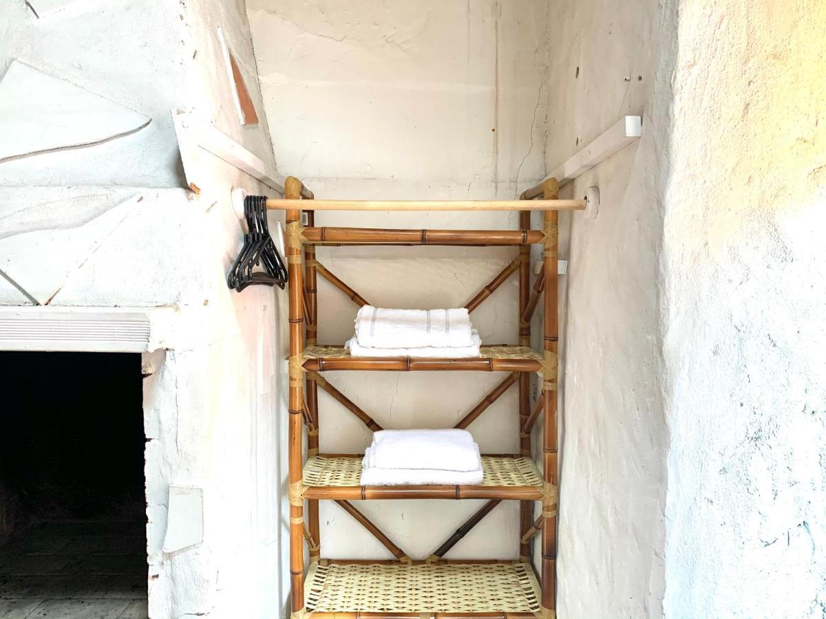 Casa Artistica Candelaria Bogotá Zewnętrze zdjęcie