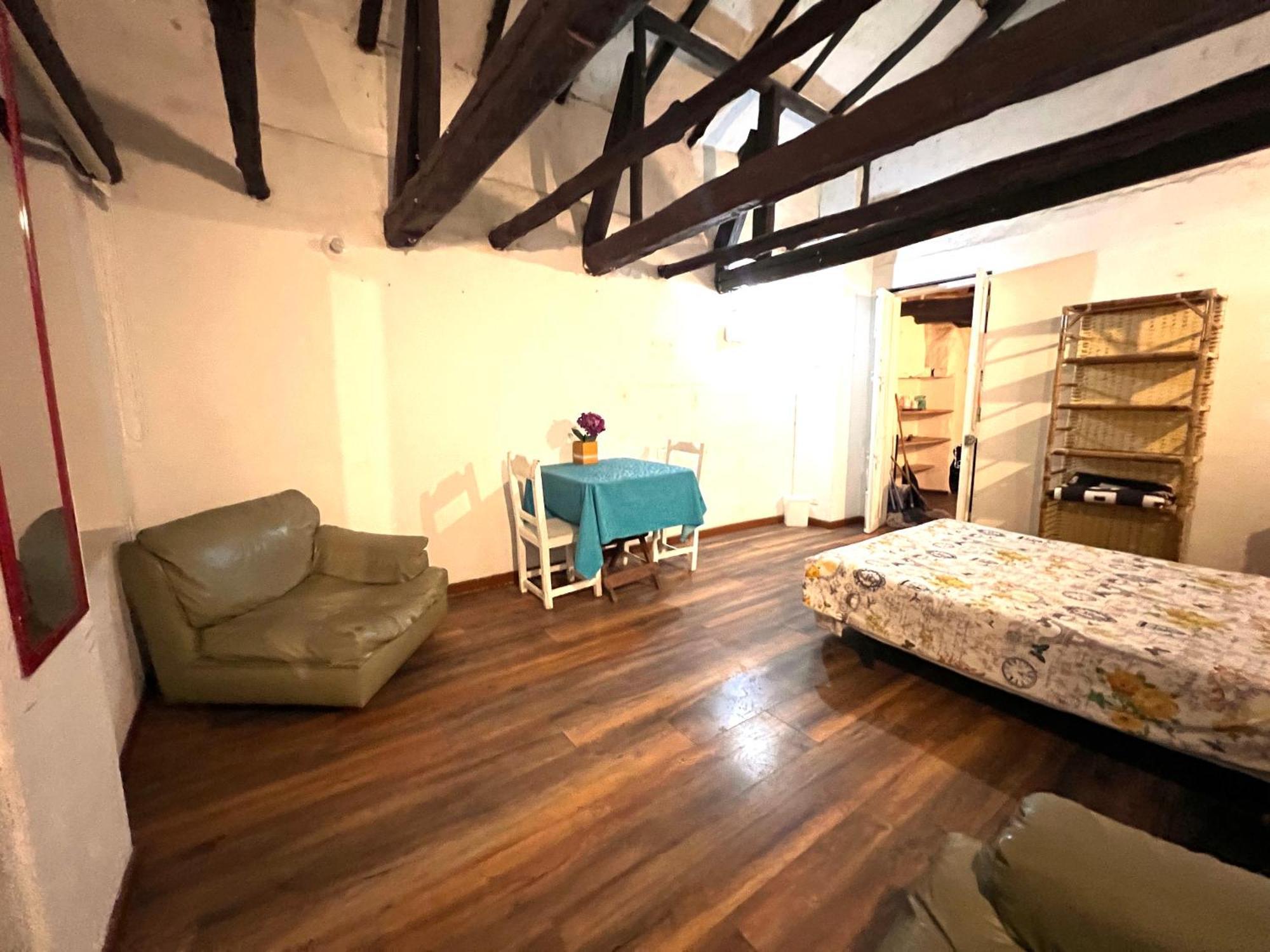 Casa Artistica Candelaria Bogotá Zewnętrze zdjęcie