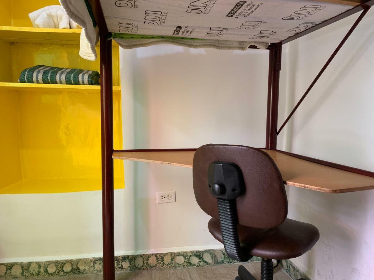 Casa Artistica Candelaria Bogotá Zewnętrze zdjęcie